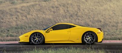 Vorsteiner Ferrari 458-V Coupe (2013) - picture 4 of 8