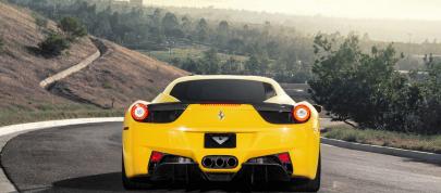 Vorsteiner Ferrari 458-V Coupe (2013) - picture 7 of 8