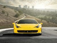 Vorsteiner Ferrari 458-V Coupe (2013) - picture 1 of 8