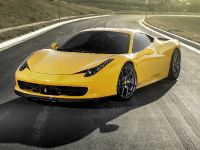 Vorsteiner Ferrari 458-V Coupe (2013) - picture 2 of 8