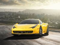 Vorsteiner Ferrari 458-V Coupe (2013) - picture 3 of 8