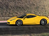 Vorsteiner Ferrari 458-V Coupe (2013) - picture 5 of 8