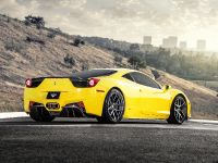 Vorsteiner Ferrari 458-V Coupe (2013) - picture 6 of 8