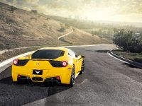 Vorsteiner Ferrari 458-V Coupe (2013) - picture 8 of 8