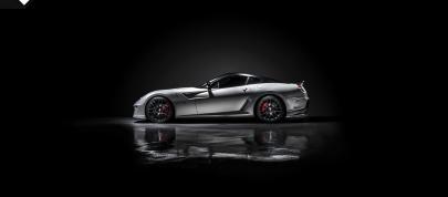 Vorsteiner Ferrari 599-VX Coupe (2013) - picture 4 of 19
