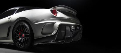 Vorsteiner Ferrari 599-VX Coupe (2013) - picture 12 of 19