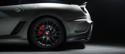 Vorsteiner Ferrari 599-VX Coupe (2013) - picture 15 of 19