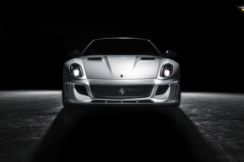 Vorsteiner Ferrari 599-VX Coupe (2013) - picture 1 of 19