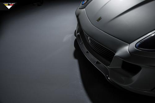 Vorsteiner Ferrari 599-VX Coupe (2013) - picture 8 of 19