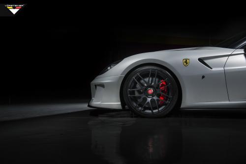 Vorsteiner Ferrari 599-VX Coupe (2013) - picture 9 of 19