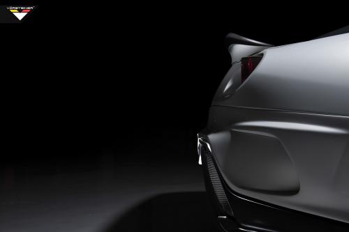 Vorsteiner Ferrari 599-VX Coupe (2013) - picture 16 of 19