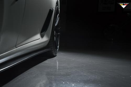 Vorsteiner Ferrari 599-VX Coupe (2013) - picture 17 of 19