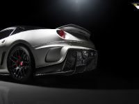 Vorsteiner Ferrari 599-VX Coupe (2013)