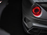 Vorsteiner Ferrari 599-VX Coupe (2013)