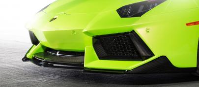 Vorsteiner Hulk Lamborghini Aventador-V LP-740 (2013) - picture 7 of 18