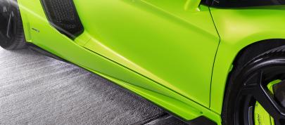 Vorsteiner Hulk Lamborghini Aventador-V LP-740 (2013) - picture 12 of 18