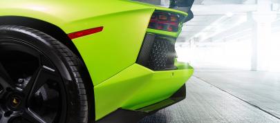 Vorsteiner Hulk Lamborghini Aventador-V LP-740 (2013) - picture 15 of 18