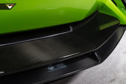Vorsteiner Hulk Lamborghini Aventador-V LP-740 (2013) - picture 9 of 18