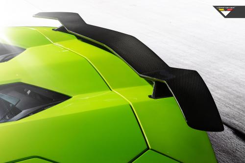 Vorsteiner Hulk Lamborghini Aventador-V LP-740 (2013) - picture 17 of 18