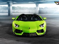 Vorsteiner Hulk Lamborghini Aventador-V LP-740 (2013) - picture 1 of 18