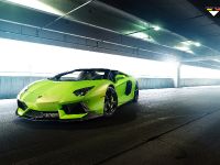 Vorsteiner Hulk Lamborghini Aventador-V LP-740 (2013) - picture 2 of 18