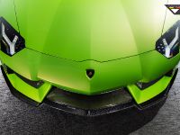 Vorsteiner Hulk Lamborghini Aventador-V LP-740 (2013) - picture 5 of 18