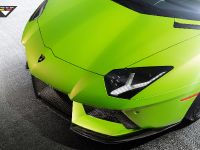 Vorsteiner Hulk Lamborghini Aventador-V LP-740 (2013) - picture 6 of 18