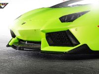 Vorsteiner Hulk Lamborghini Aventador-V LP-740 (2013) - picture 7 of 18