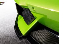 Vorsteiner Hulk Lamborghini Aventador-V LP-740 (2013) - picture 8 of 18