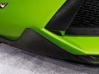 Vorsteiner Hulk Lamborghini Aventador-V LP-740 (2013) - picture 10 of 18