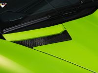 Vorsteiner Hulk Lamborghini Aventador-V LP-740 (2013) - picture 11 of 18