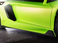 Vorsteiner Hulk Lamborghini Aventador-V LP-740 (2013) - picture 13 of 18