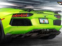 Vorsteiner Hulk Lamborghini Aventador-V LP-740 (2013)
