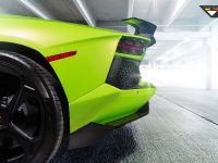Vorsteiner Hulk Lamborghini Aventador-V LP-740 (2013)