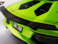 2013 Vorsteiner Hulk Lamborghini Aventador-V LP-740