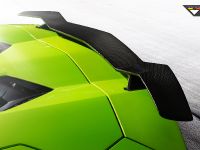 Vorsteiner Hulk Lamborghini Aventador-V LP-740 (2013)
