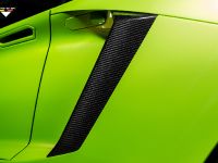 2013 Vorsteiner Hulk Lamborghini Aventador-V LP-740