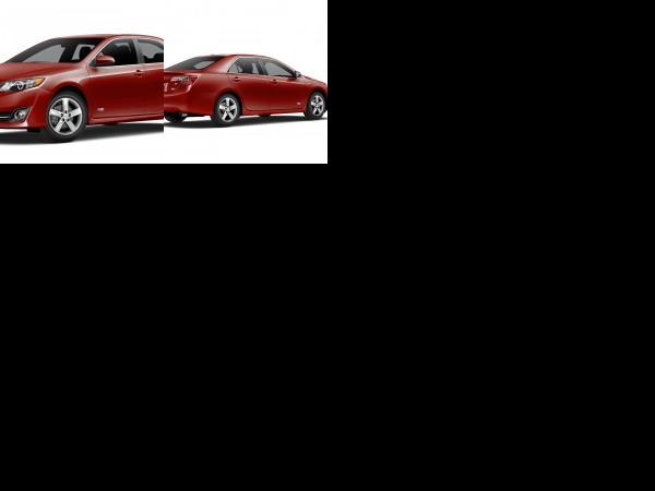 Toyota 2014.5 Toyota Camry Hybrid SE Limited Edition (2014) - picture 1 of 2