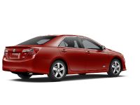 .5 Toyota Camry Hybrid SE Limited Edition (2014) - picture 2 of 2