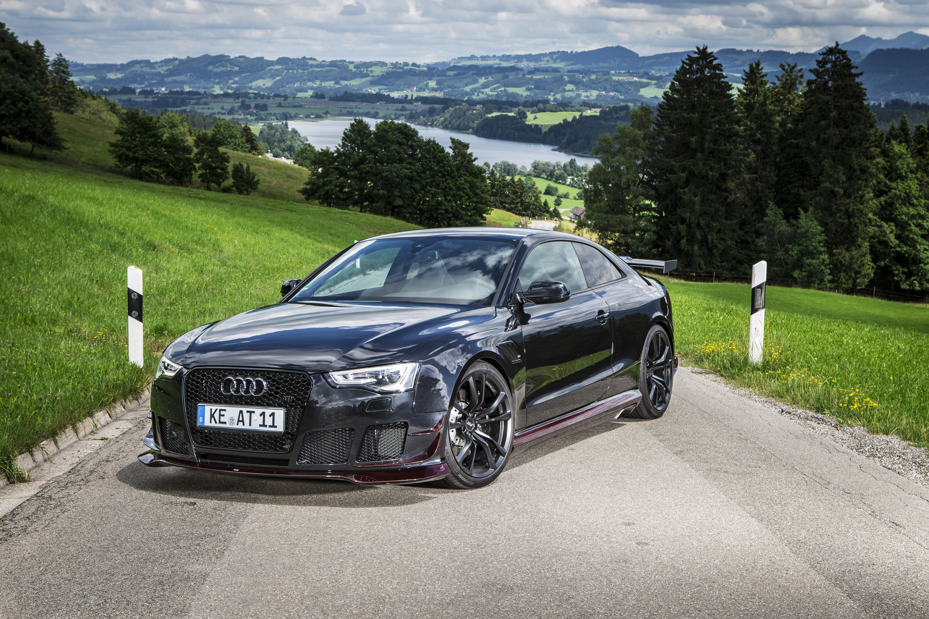 ABT Audi RS5-R