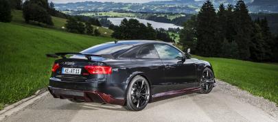 ABT Audi RS5-R (2014) - picture 4 of 10