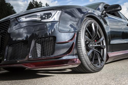 ABT Audi RS5-R (2014) - picture 8 of 10