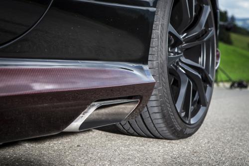 ABT Audi RS5-R (2014) - picture 9 of 10