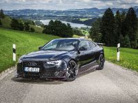 ABT Audi RS5-R (2014) - picture 1 of 10