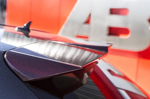 ABT Audi RS6-R (2014) - picture 9 of 21