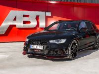2014 ABT Audi RS6-R