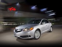 Acura ILX Hybrid (2014) - picture 4 of 9