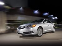 Acura ILX Hybrid (2014) - picture 6 of 9