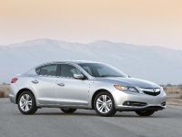 Acura ILX Hybrid (2014) - picture 7 of 9