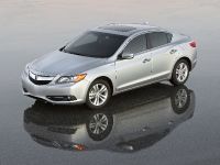 Acura ILX Hybrid (2014) - picture 8 of 9